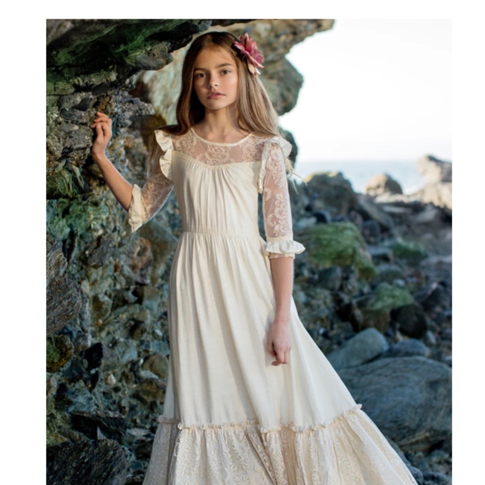Joyfolie Glennon Dress Sz 7 NWT
